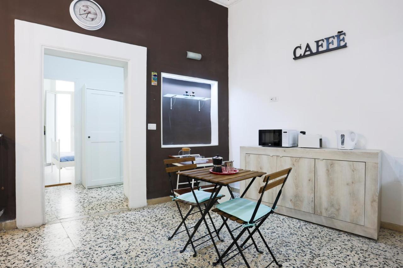 New Start Panoramic Apartment Naples Extérieur photo
