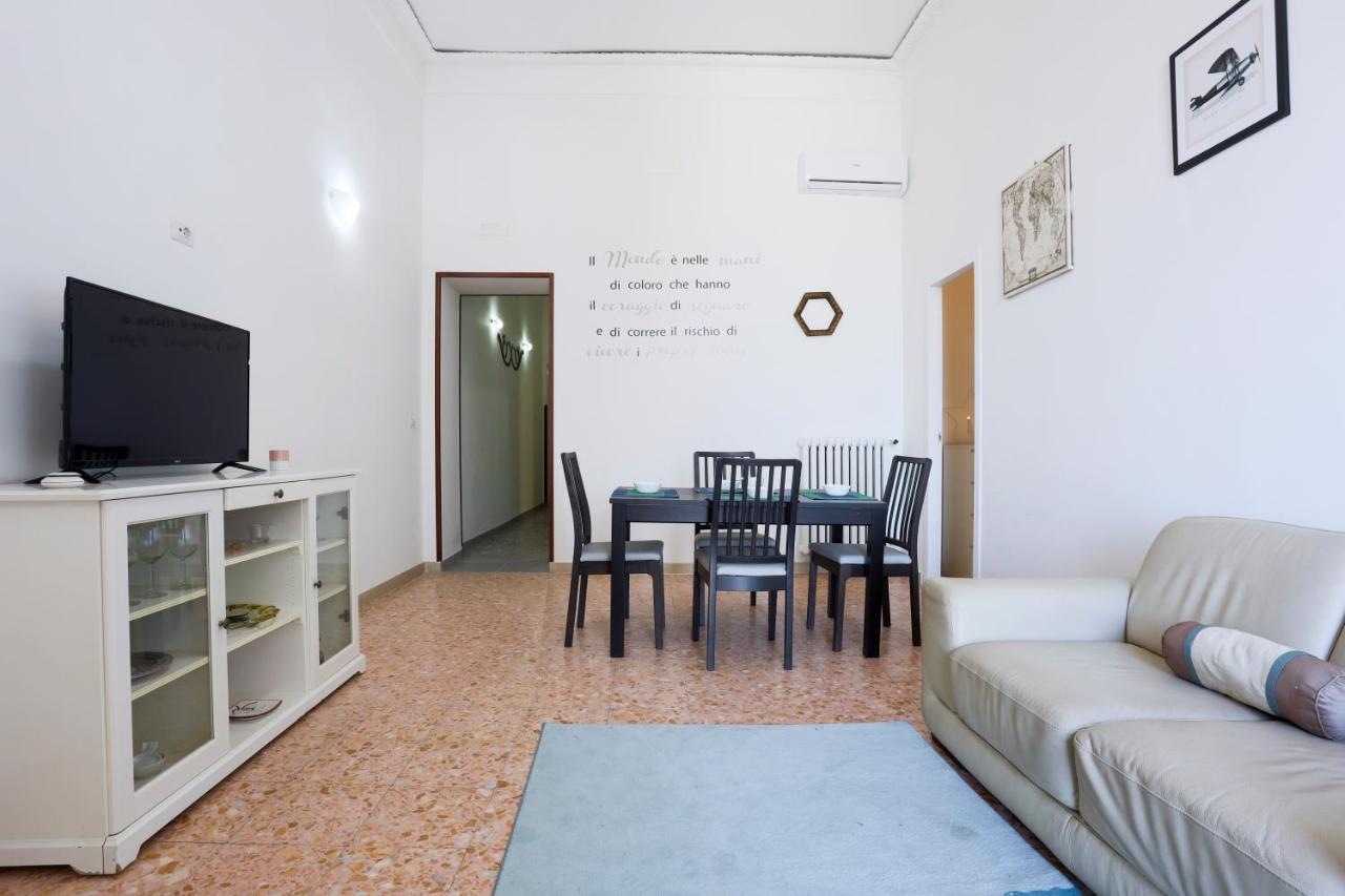 New Start Panoramic Apartment Naples Extérieur photo