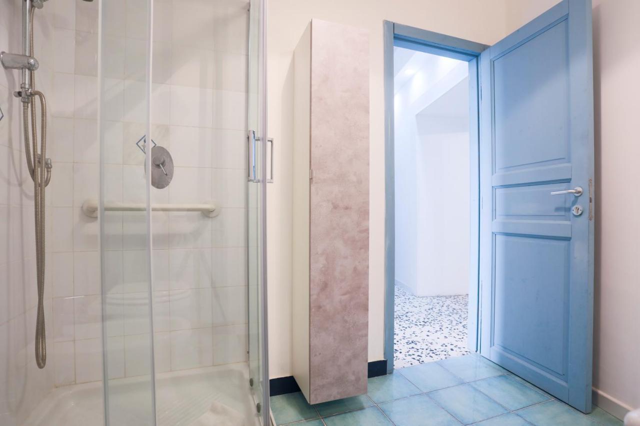 New Start Panoramic Apartment Naples Extérieur photo