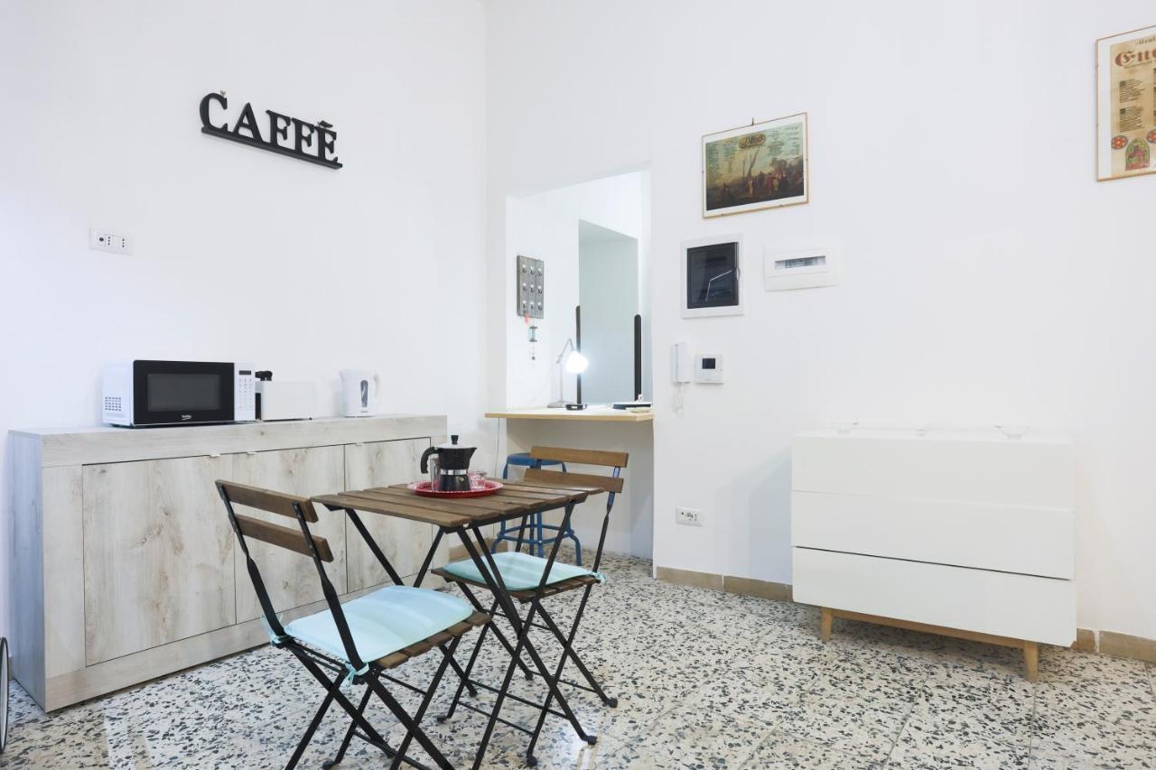 New Start Panoramic Apartment Naples Extérieur photo